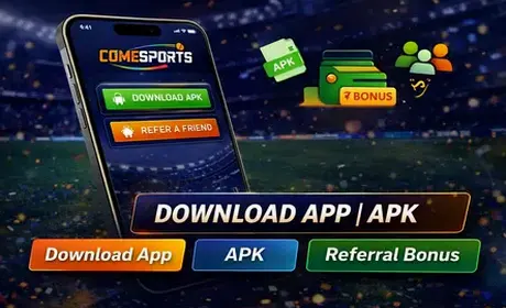 Download the app, unlock code WWW777100, and enter ₹1 contests faster