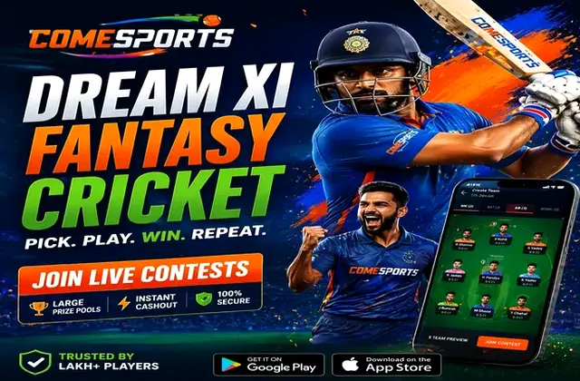 Www7777com (7777 com) fantasy cricket & matchday visual 1